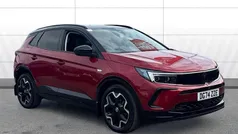 Used 2024 Vauxhall Grandland X Ultimate SUV | £21,999 (Fair price)