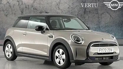 Used Mini Cooper Classic 136 HP (100 kW) 2022 Hatchback