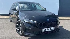 Used 2024 Skoda Scala Monte Carlo Hatchback | £20,750 (Fair price)