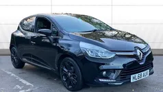 Used 2019 Renault Clio IV Iconic Hatchback | £8,496 (Fair price)