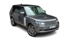 Used 2017 Land Rover Range Rover Autobiography SUV | £34,300 (Expensive)