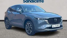 Used 2022 Mazda CX-5 Edition SUV | £20,065 (Fair price)