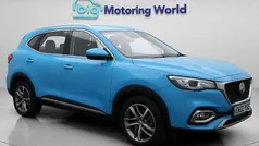 Used 2023 MG HS Excite SUV | £12,900 (Fair price)