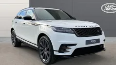 Used 2020 Land Rover Range Rover Velar HSE Dynamic SUV | £22,795 (Super price)
