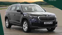 Used 2024 Skoda Kodiaq SE L Executive SUV | £31,450 (Super price)