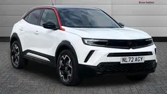Used 2023 Vauxhall Mokka GS Line SUV | £15,999 (Fair price)