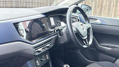 Used 2021 VW Polo United Hatchback | £14,399 (Fair price)