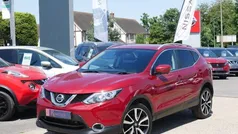 Used 2016 Nissan Qashqai Tekna SUV | £12,190 (Fair price)
