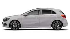 Used 2013 Mercedes A180 SE Hatchback | £9,495 (A bit pricey)