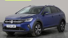 Used 2024 VW Taigo Style SUV | £20,416 (Fair price)