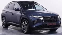 Used 2023 Hyundai Tucson Ultimate SUV | £24,702 (Fair price)