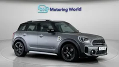 Used 2022 Mini Cooper S Classic Hatchback | £16,200 (Super price)