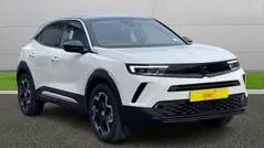 New 2024 Vauxhall Mokka Ultimate SUV | £21,999 (Super price)