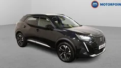 Used 2022 Peugeot 2008 Allure Premium SUV | £13,649 (Fair price)