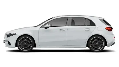 Usado Mercedes A200 163 CV (119 kW) 2022 Utilitario
