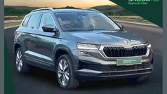 Used 2024 Skoda Karoq SE L SUV | £25,174 (Fair price)