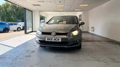 Used 2016 VW Golf VII Edition Hatchback | £7,299 (Fair price)