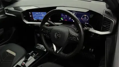 Używany Vauxhall Mokka Ultimate 100 kW (136 KM) 2025 SUV