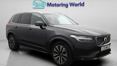 Used 2022 Volvo XC90 Momentum SUV | £31,300 (Fair price)