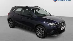 Used 2023 Seat Arona SE Technology SUV | £14,299 (Fair price)
