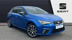 Used 2024 Seat Ibiza XCELLENCE Hatchback | £19,990 (Good price)