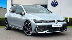 Used 2025 VW Golf VIII GTI Hatchback | £41,989 (Fair price)