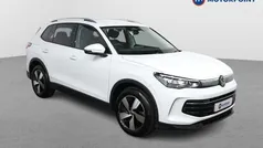 Used 2025 VW Tiguan Match SUV | £28,599 (Fair price)
