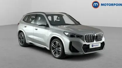 Used BMW iX1 M Sport 230 kW (313 HP) 2026 SUV