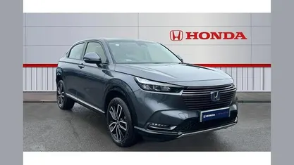 Used 2024 Honda HR-V Advance SUV | £23,406 (Fair price)