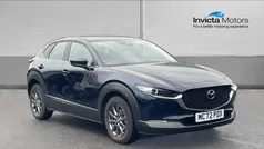 Used 2023 Mazda CX-30 SUV | £15,961 (Super price)