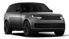 New 2025 Land Rover Range Rover SE SUV | £108,046 (Fair price)
