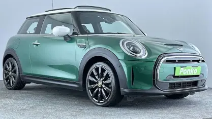 Used Mini Cooper S Level 3 135 kW (184 HP) 2023 Hatchback