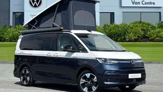 Used 2025 VW California California Van | £76,191 (Good price)