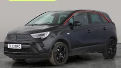 Used 2023 Vauxhall Crossland S SUV | £13,049 (Fair price)