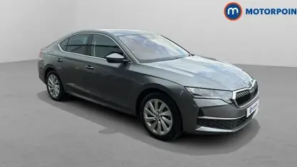 Used Skoda Octavia SE L 150 HP (110 kW) 2026 Hatchback