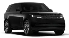 New 2025 Land Rover Range Rover SE SUV | £107,618 (Fair price)