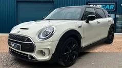 Mini Cooper Clubman