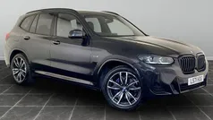 Used 2024 BMW X3 M Sport SUV | £19,695 (Super price)