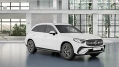 New 2026 Mercedes 300 AMG line Estate | £54,190