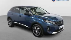 Used 2023 Peugeot 3008 Allure Estate | £16,899 (Fair price)