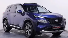 Used 2025 Nissan X-Trail Tekna SUV | £28,859 (Fair price)