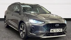Used 2022 Ford Focus Active Estate | £14,900 (Fair price)