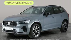 Used 2023 Volvo XC60 Plus SUV | £28,780 (Good price)