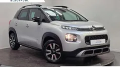 Silver Used 2019 Citroën C3 Aircross Feel SUV | £8,165 (Fair price)