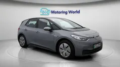 Used 2022 VW ID.3 Pure Hatchback | £13,600 (Super price)