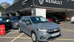 Used 2024 Dacia Sandero Expression Hatchback | £13,526 (Fair price)