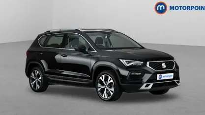 Używany Seat Ateca SE Technology 150 KM (110 kW) 2025 SUV