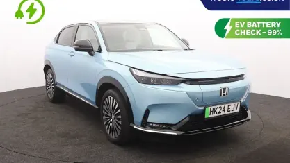 Used Honda e:Ny1 Advance 150 kW (204 HP) 2026 SUV