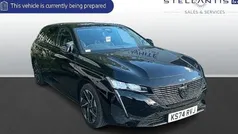 Used 2024 Peugeot 308 Allure Estate | £19,488 (Fair price)