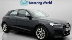 Used 2024 Audi A1 Sportback Sport Hatchback | £17,000 (Super price)